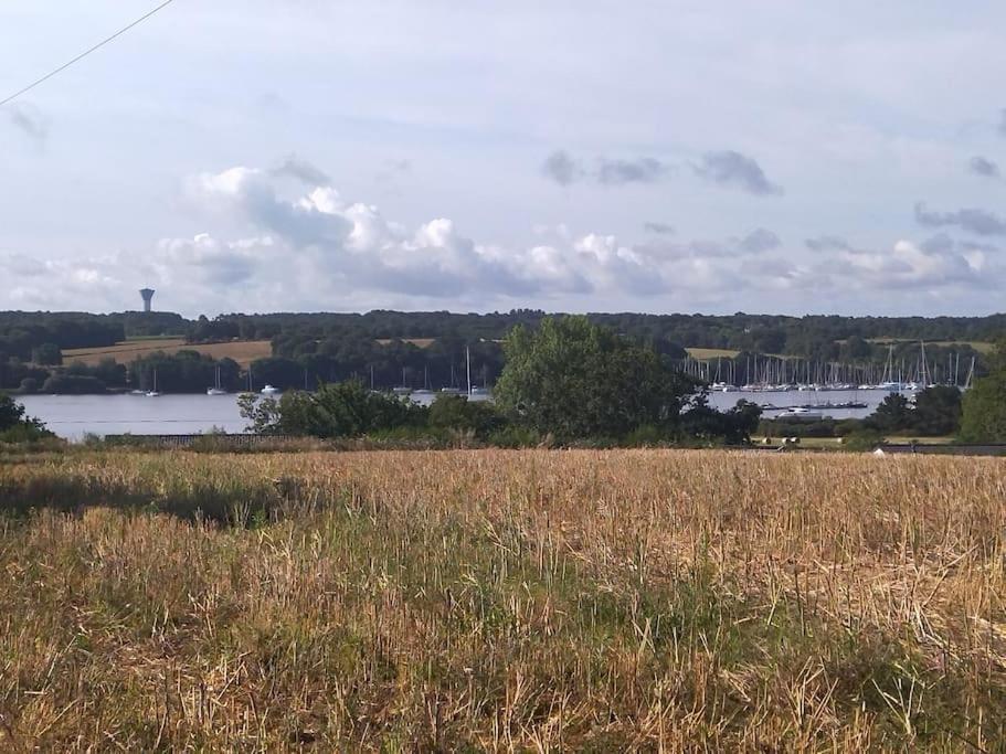 Holiday home Nature Piscine Partagee Vue Vilaine