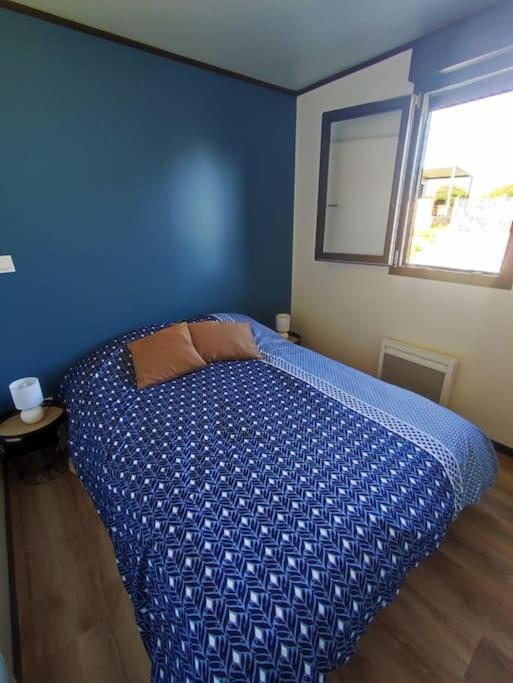 Holiday home Nature Piscine Partagee Vue Vilaine Arzal